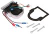 PowerMax 81115816 Alternator Regulator